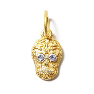 Pirata GoldShiny, Amulett S